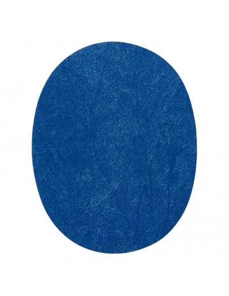 Tâches de velours bleu aqua