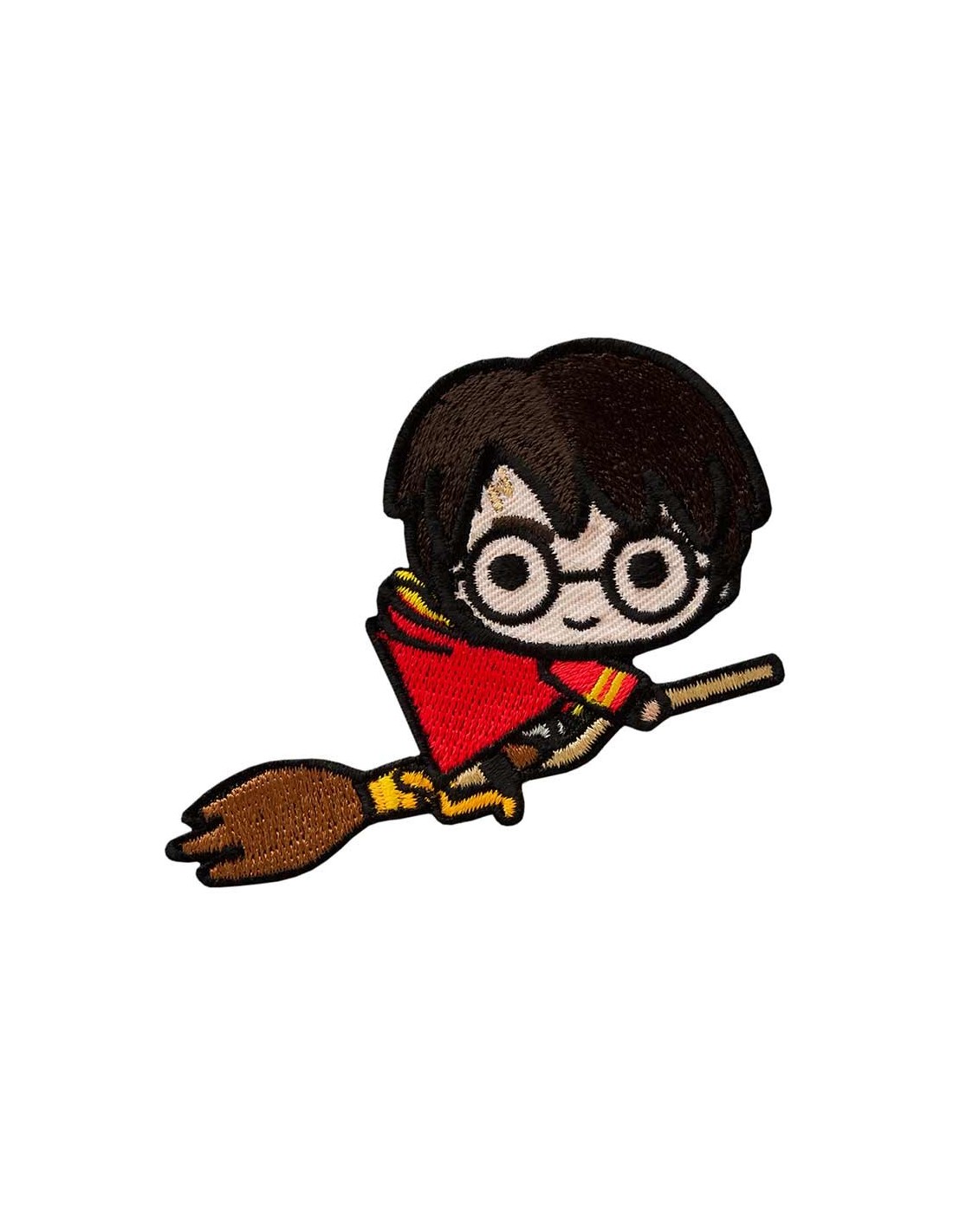 Balai Harry Potter