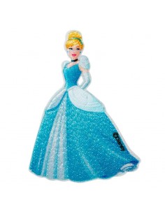 Application, Patch, Repassant : Disney© Cinderella