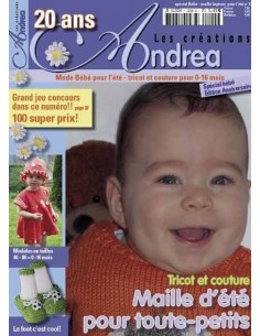 Baby Nr 1204 - Sommer 2