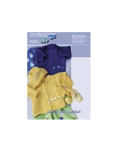 Baby nr. 1204 - zoomer