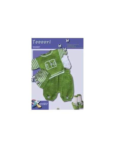 Baby Nr 1204 - Sommer