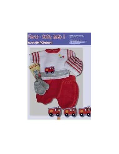 Baby Nr 1204 - Sommer