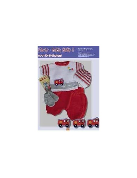 Baby nr. 1204 - zoomer