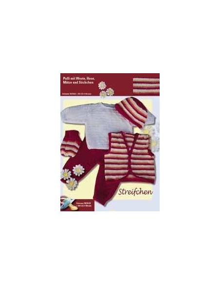 Baby nr. 1204 - zoomer