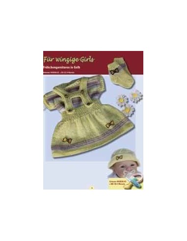 Baby nr. 1204 - zoomer