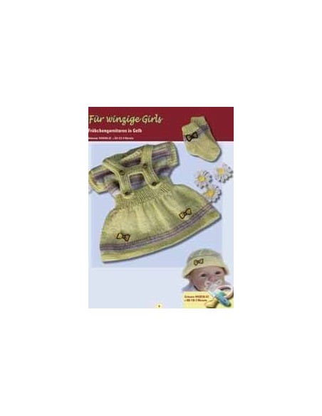 Baby Nr 1204 - Sommer