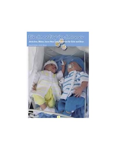 Baby nr. 1204 - zoomer