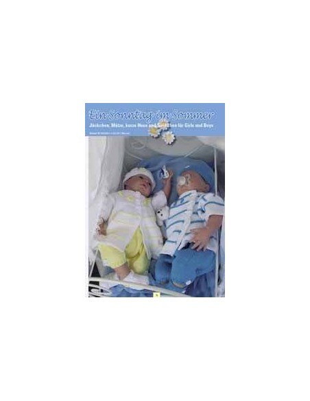 Baby nr. 1204 - zoomer