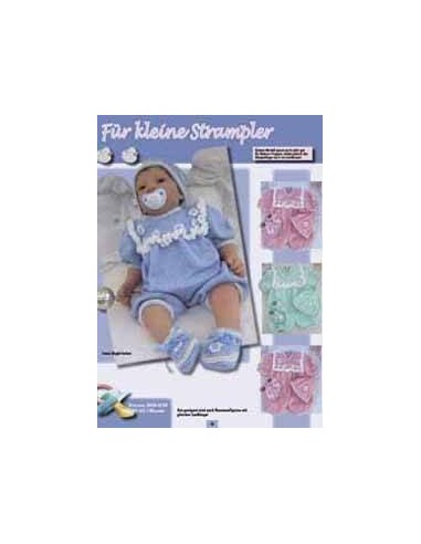 Baby Nr 1204 - Sommer