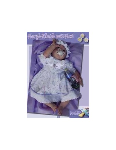 Baby Nr 1204 - Sommer