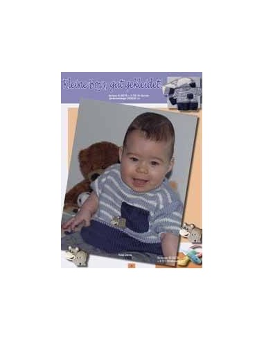 Baby Nr 1204 - Sommer