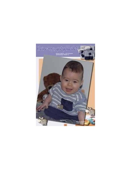 Baby nr. 1204 - zoomer