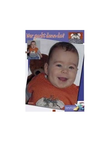 Baby nr. 1204 - zoomer