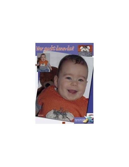 Bébé n° 1204 - modèles d'été