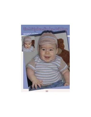 Baby Nr 1204 - Sommer