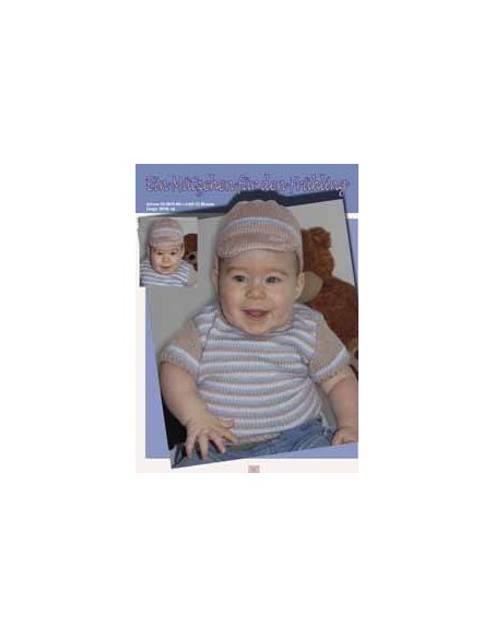 Baby nr. 1204 - zoomer