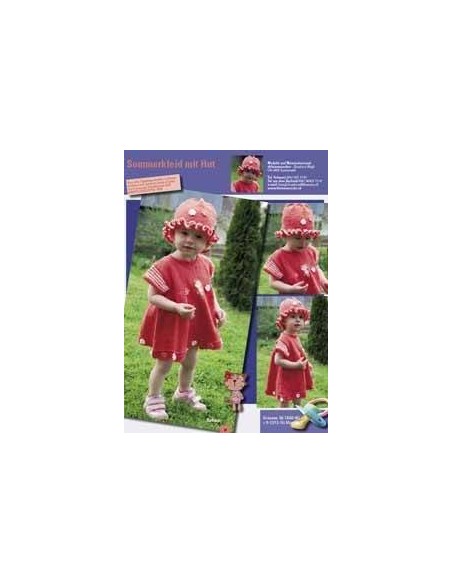 Baby Nr 1204 - Sommer