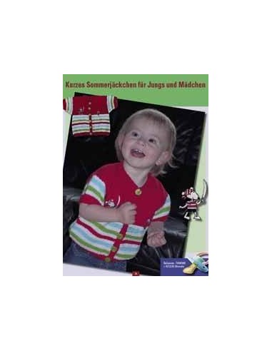 Baby nr. 1204 - zoomer