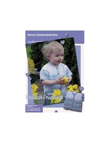 Baby Nr 1204 - Sommer