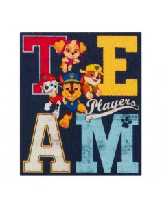 Application, Patch, Repassant : Paw Patrol© Label Team...