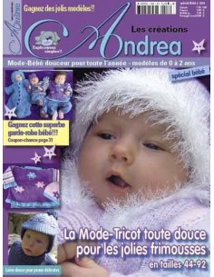 Baby spezial Nr 0318 2