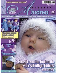 Baby spezial Nr 0318 2