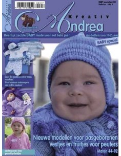 Baby spezial Nr 0317 2