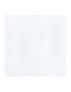 Flicken, Patch, Bügelbild: Bügelflick "Köper" weiss