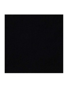 Flicken, Patch, Bügelbild: Bügelflick "Köper" schwarz