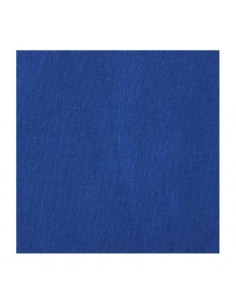 Flicken, Patch, Bügelbild: Bügelflick "Köper" blau