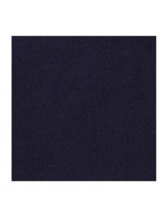 Flicken, Patch, Bügelbild: Bügelflick "Köper" dunkelblau