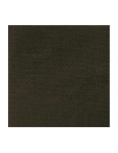 Flicken, Patch, Bügelbild: Bügelflick "Köper" braun