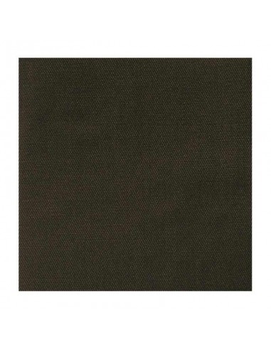 Pleister, Patch, Strijkapplicatie: Ijzer-op-plak "Twill" bruin