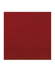 Flicken, Patch, Bügelbild: Bügelflick "Köper" rot