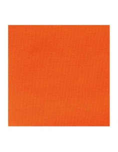 Applicatie, patch, Iron-on: Ijzer-op-plak "Twill" oranje
