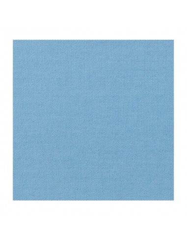 Pleister, Patch, Strijkapplicatie: Ijzer-op-plak "Twill" RC Blauw
