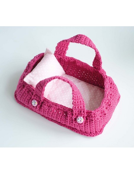 Marie's Poppenmode nr. 21