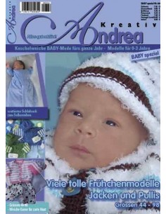 Baby spezial Nr 0316