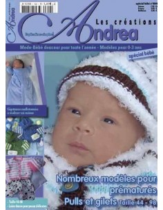 Baby spezial Nr 0316 2