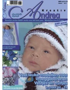 Baby spezial Nr 0316 2