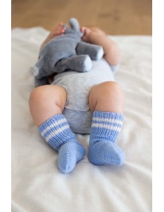 La Mode bébé de Marie n° 02 2