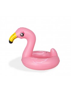 Flamingo-zwemring, Ella...