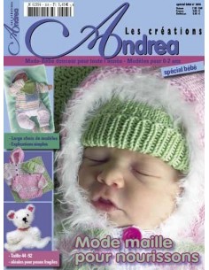 Baby spezial Nr 0315 2