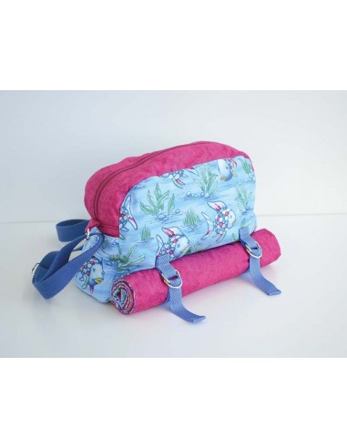 La Mode Poupée de Marie n° 24