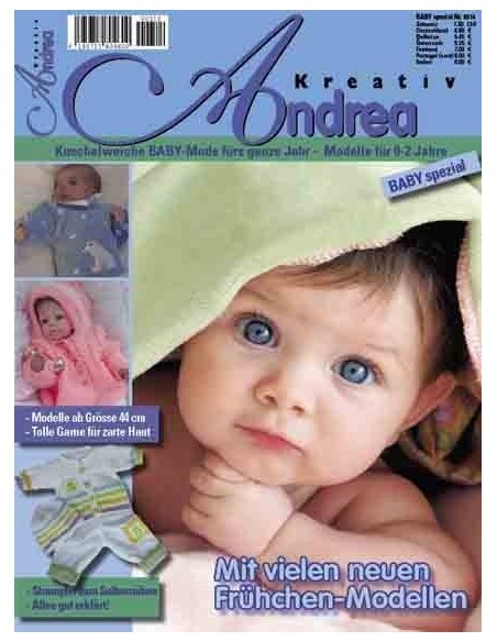 Baby special nr. 0314