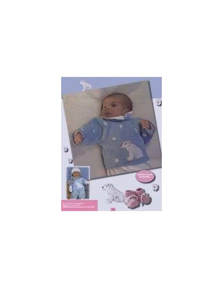 Baby special nr. 0314