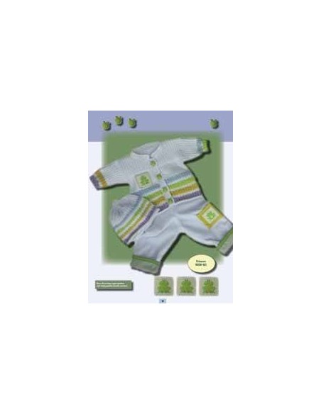 Baby special nr. 0314