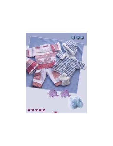 Baby special nr. 0314