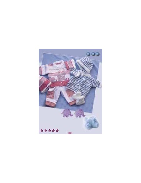 Baby special nr. 0314